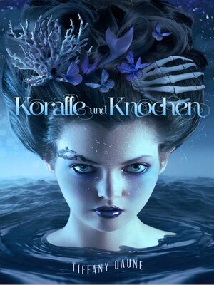 cover image of Koralle und Knochen